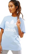 Dámske tričko Adidas Originals OVERSIZE BAVLNA