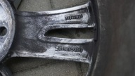VOLVO S60 V60 XC60 XC40 - disc aluminium 18