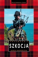 SZKOCJA PRZEWODNIK REWASZ KINGA KASPERCZYK REWASZ