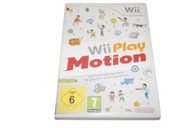 Wii Play Motion Wii