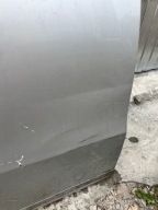 door rear. right VW PASSAT B7 sedan