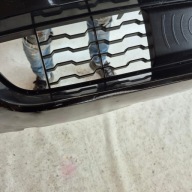 BMW 4 F32 m-packet 13- bumper front front 4XPDC