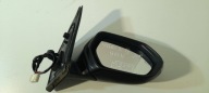 Toyota Yaris IV XP210 mirror right 9-Pin (S213)