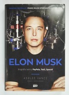 VANCE Ashlee Elon Musk