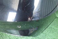 AUDI A7 C8 S-LINE 17- bumper rear rear part
