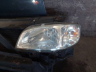 complete front bonnet bumper light SEAT CORDOBA and FL LC7V