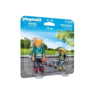 Playmobil 71209 Görkorcsolya