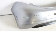bumper rear part rear PEUGEOT 208 2012-2016