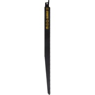 Brzeszczot do drewna do pił szablastych 305mm DeWalt DT2364 1szt.