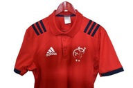 Adidas Munster Rugby koszulka męska L