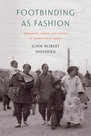 Footbinding as Fashion: Ethnicity, Labor, and