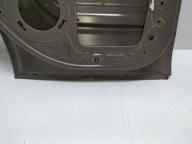TÜR HINTEN HECK LINKS CITROEN C4 CACTUS 14-18