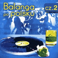 Balanga Po Polsku Vol.2