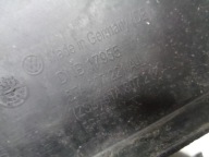 VW TOURAN 5TA bumper front front 6X PDC washers