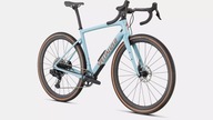 Rower gravelowy Specialized Diverge Expert Carbon Gloss Arctic 49