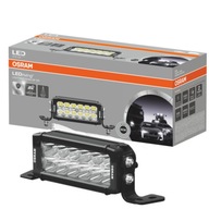 Osram reflektor dalekosiężny Lightbar VX180-SP DR DR Panel LED 2100 lm NOWA