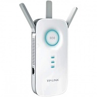 TP-LINK wzmacniacz sieci RE450 repeater