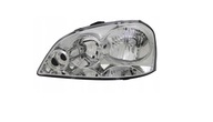 CHEVROLET DAWEOO REFLEKTOR LAMPA PRZEDNIA LEWA