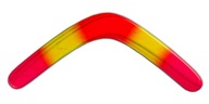 Killer Fluoro bumerang powracający leworęczny