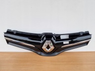 RENAULT KANGOO II LIFT GRILLE CHROMY LOGO