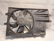 ventilátor chladiče MERCEDES W168
