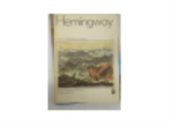 stary człowiek i morze - Hemingway