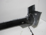 bumper Opel COMBO E 4 PDC rear part rear