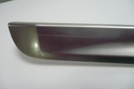 KIA SPORTAGE IV 16+ moulding CHROM threshold right