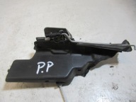 lock door CENTRALNY right front AUDI A4 B6