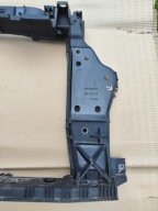 RENAULT CLIO V support panel for radiators pillar iron 625009467R <2019 625009467