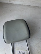 rest seat #809 PEUGEOT 3008 and right left front leather