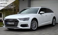 Audi A6 Audi A6 40 TDI mHEV Sport S tronic