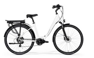 M-bike ecity 828 biela 2024