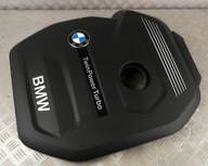 8602967 pokrywa nakładka atrapa górna osłona silnika BMW F20 F21 F22 F30 EU