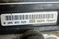 PEUGEOT 3008 Servofreno ABS 9677025380