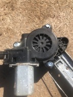 Mécanisme Vitres JAZZ IV Droite Avant