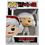 Funko POP! Sklenená figúrka Pasca Tony Vreski 671