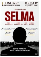 DVD SELMA - Oprah Winfrey LEKTOR