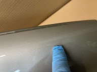 parafango anteriore destra MINI U25 COUNTRYMAN C6B