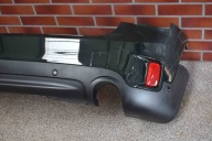 bumper rear part rear MINI COOPER F60 JCW