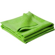 Uterák z mikrovlákna Flexipads Wonder Towel zelený 40x40 cm