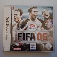 FIFA 06, Nintendo DS