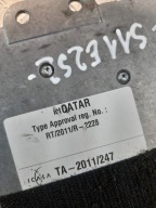 VOLVO control unit module 21065688 21065688.P6