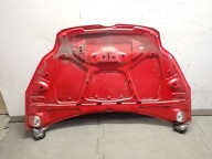 motorhaube FORD FOCUS MK3 2010-2014