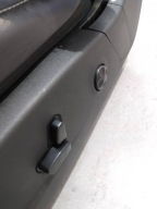 Sitze Ledersitz WENTYLOWANE GRZANE Dodge Charger VII (2011- )