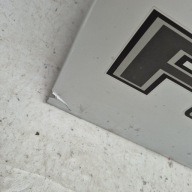 FORD RANGER III 3 11-22 BURTA boot door rear