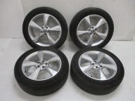 wheels discs tyres Audi Q3 83A M+S R19 83A601025N
