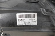 light left front left front VOLVO S80 2 II V70 3 III 06-11 XENON RHD