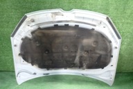 VW GOLF VI 6 Capot