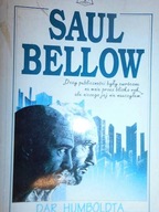 Dar Humboldta - Saul Bellow